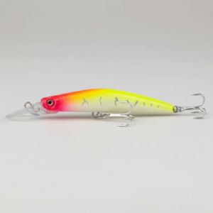 Isca Artificial Lucky By Nelson Nakamura Sogra 90- 9cm / 12g Cor 114